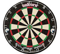 Unicorn Darts Eclipse Pro 2 Bristle Dart Board