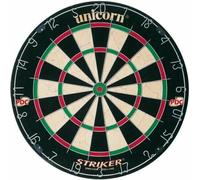 Unicorn D1179383 Striker Bristle Dartboard