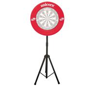 Unicorn Tri Dartboard Stand
