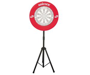 Unicorn Dartmate TriStand Portable Dartboard Stand