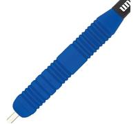 Unicorn Core Plus Rubberised Darts 23G
