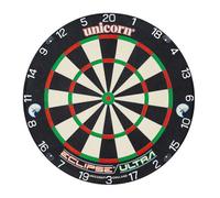 Unicorn Darts Eclipse Ultra Black Dartboard
