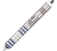 Unicorn Darts Gary Anderson Silver Star P1 80% Tungsten Steel Tip Darts