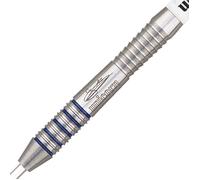 Unicorn Darts Gary Anderson Silver Star P3 80% Tungsten Steel Tip Darts