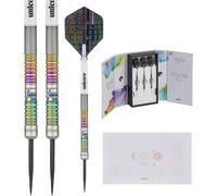 Unicorn Darts James Wade Code 90% Tungsten Steel Tip Darts Set