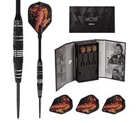Unicorn Jelle Klassen Phase 2 Noir 90% Tungsten Steel Tip Darts