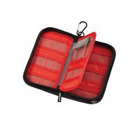 Unicorn Darts Maestro 3 Up Big Capacity Wallet Case With Closure