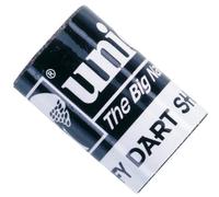 Unicorn Darts Sharpener | Jiffy | Vitrified Silicon Carbide
