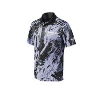 Unicorn Darts Shirt | Pro-Tech Camo | Cool Breathable Soft-Feel Micro Mesh 3-Tuk Polyester | Grey with Black Collar & White Logo | Medium | to fit Chest 39-41 inches