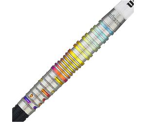 Unicorn Darts Soft Tip JELLE KLAASEN 70% TUNGSTEN Set 20g