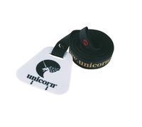 Unicorn Darts Tournament Oche Measure Tape | Ochemate | Measure both Vertical & Horizontal Settings | with Easy to Follow Instructions Unicorn Multicolor