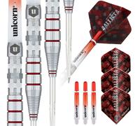 Unicorn Darts Ballista Style 3 Tungsten 90% Steeltip 25 g Dart