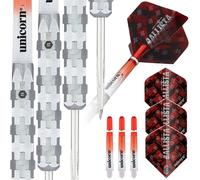 Unicorn Ballista Tungsten Darts Set Style 1 21g 23g 25g grams