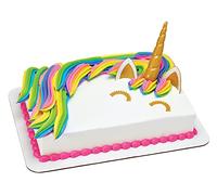 Unicorn DecoSet - 5 piece