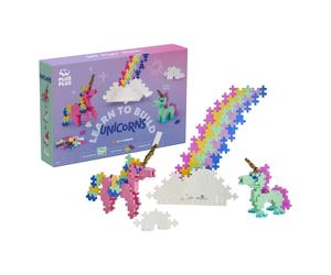 Unicorn Discovery Set - 275 pieces Multicoloured one size