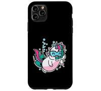 Unicorn Diving Case for iPhone 11 Pro Max
