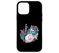 Unicorn Diving Case for iPhone 12 mini