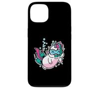 Unicorn Diving Case for iPhone 13