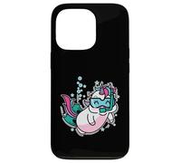 Unicorn Diving Case for iPhone 13 Pro
