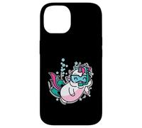 Unicorn Diving Case for iPhone 14