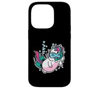 Unicorn Diving Case for iPhone 14 Pro