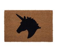 Unicorn Doormat Elegant and functional