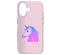 Unicorn Dreams Cute Magical unicorn Costume Case for iPhone 17