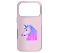 Unicorn Dreams Cute Magical unicorn Costume Case for iPhone 17 Pro