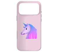 Unicorn Dreams Cute Magical unicorn Costume Case for iPhone 17 Pro Max