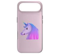Unicorn Dreams Cute Magical unicorn Costume Case for iPhone Air