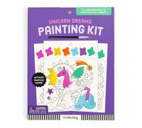 Unicorn Dreams Painting Kit
