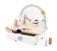 Janod Unicorn Small Dressing Table