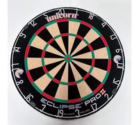 Unicorn Eclipse Pro 2 Dartboard - Bristle Dart Board - As Seen On TV