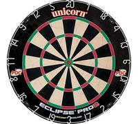 Unicorn Eclipse Pro 2 Pdc Championship Quality Bristle Dartboard (as Seen On Tv)