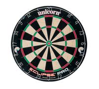 Unicorn Eclipse Pro Dartboard - - One Size