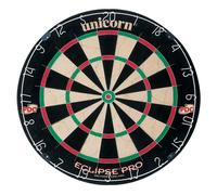 Unicorn eclipse pro dartboard - Free Postage