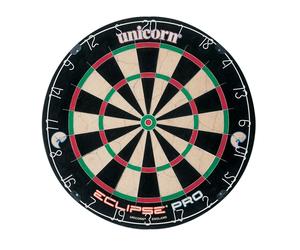 Unicorn Eclipse Pro Dartboard/Striker Dart Board Surround Bundles Available