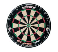 Unicorn Eclipse Pro Dartboard - - One Size