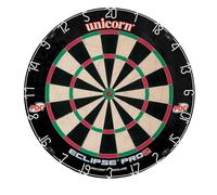Unicorn Eclipse Pro2 Bristle Dartboard Dart Board PDC Endorsed