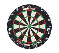 Unicorn Eclipse Ultra Bristle Dartboard