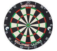 Unicorn Darts Eclipse Ultra Black Dartboard
