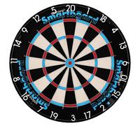 Unicorn Darts SmartBoard Black-Blue Dartboard