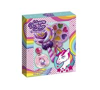 Unicorn Enchanted Make-Up & Lollipop Gift Set: A Magical Beauty Adventure