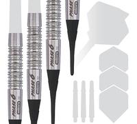 Unicorn Evo S/T Purist Phase 6 97% Tungsten 18G - Silver, Silver, 18 G EU