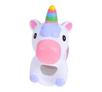 Unicorn Faucet Extender PVC Tool-Free Handwashing Aid for Boy Girl | Bathroom and Kitchen Use, Travel or Public Washbasins, Reduces Injury Risk, Easy Fit for Caregivers
