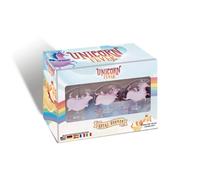 Unicorn Fever: Royal Hooves Expansion - Brand New And Sealed
