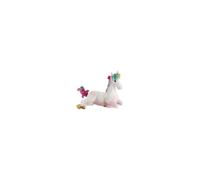 Unicorn Figures Figurine Magical Princess Cake Toppers