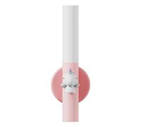 Unicorn flashlight Pink one size
