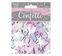 Unicorn Foil Confetti