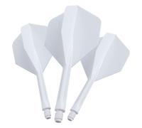 Unicorn Forge All In One Flight and Shaft Plus